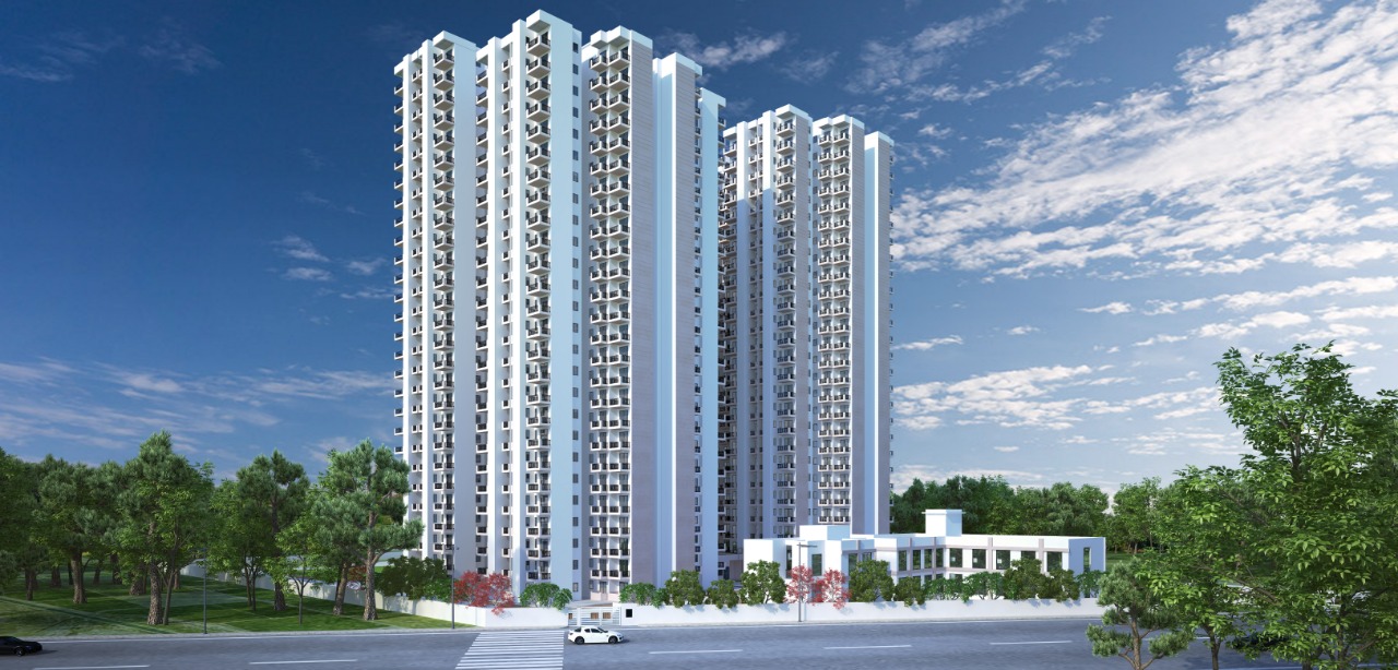 Pareena Affordable Gurgaon