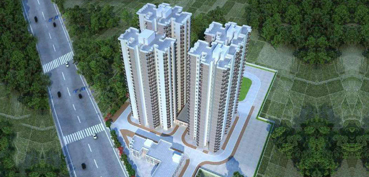 Pareena sector 68 Gurgaon